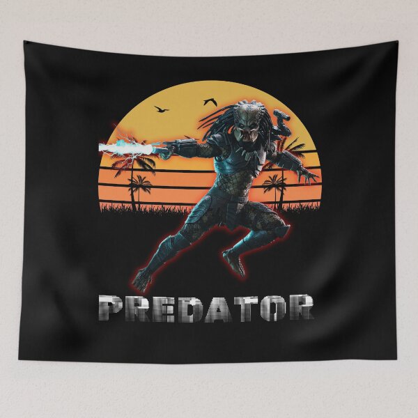 Item preview, Predator designed and sold by MudMaster.