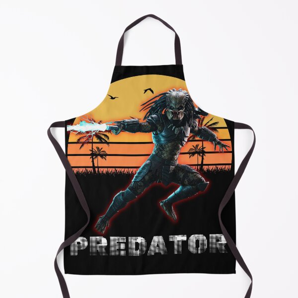 Item preview, Predator designed and sold by MudMaster.