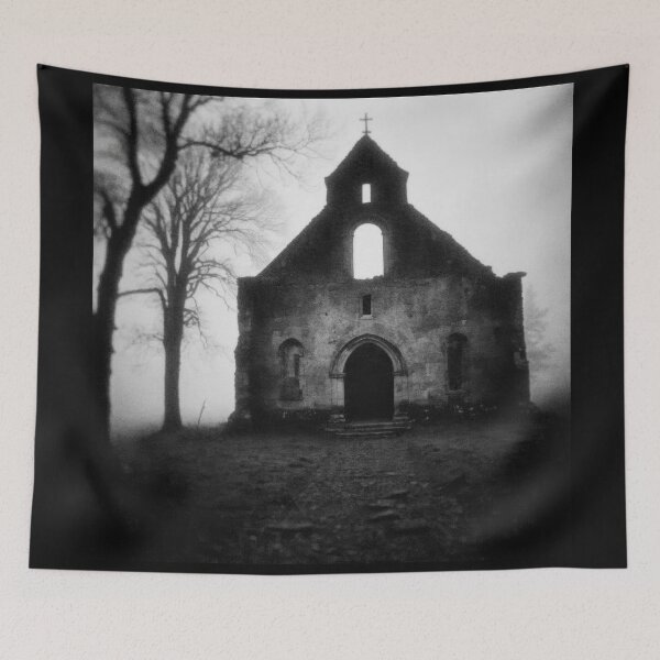 Item preview, Saeclum Haeretica designed and sold by View From The Grave.