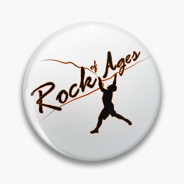 Item preview, Holding on to The Rock of Ages designed and sold by TOHHOTDesigns.