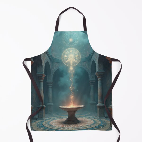 Item preview, Hallucination Machine designed and sold by HabitableMoons.