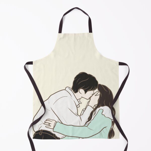 Item preview, Lovely Runner Poster, Kdrama Fanart, Emotional Romance Gift designed and sold by bliss7shop.