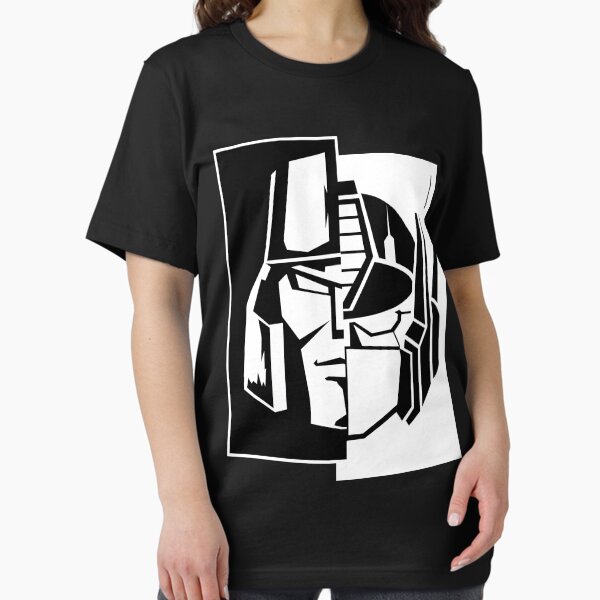 Item preview, Transformers - Gen 1 - Optimus Megatron Mashup designed and sold by RebeccaGuerrero.