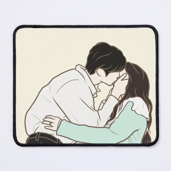 Item preview, Lovely Runner Poster, Kdrama Fanart, Emotional Romance Gift designed and sold by bliss7shop.