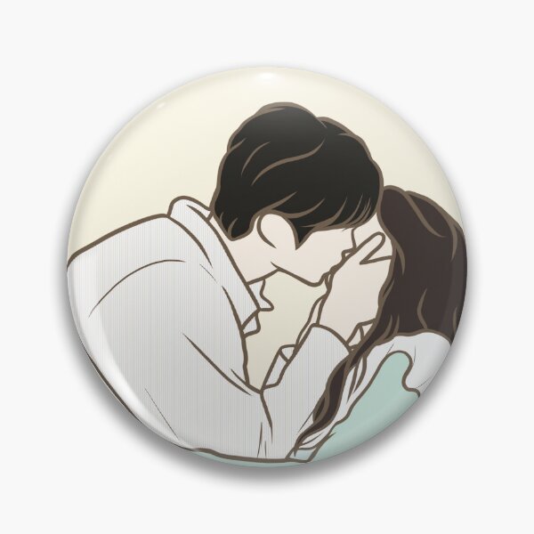 Item preview, Lovely Runner Poster, Kdrama Fanart, Emotional Romance Gift designed and sold by bliss7shop.