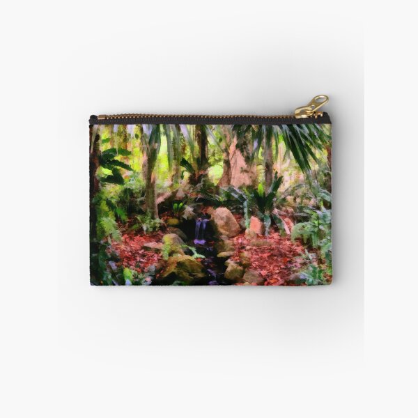 Item preview, Tropical Rainforest designed and sold by OzCamera.