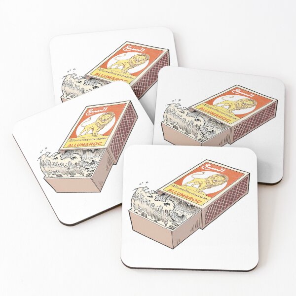 Item preview, Wave MatchBox  designed and sold by Demirake.