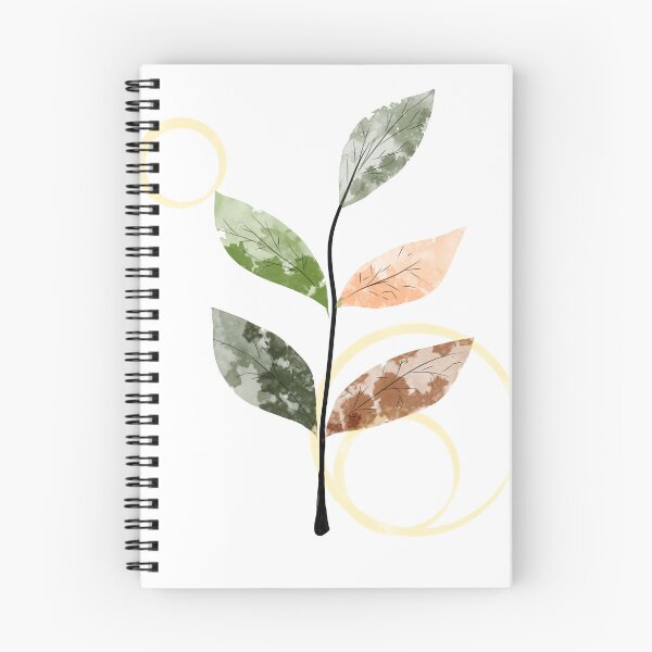 Item preview, Positive vibes new trend colours illustration  designed and sold by LeraKirci.