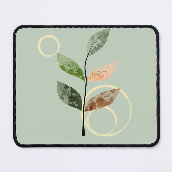 Item preview, Positive vibes new trend colours illustration designed and sold by LeraKirci.