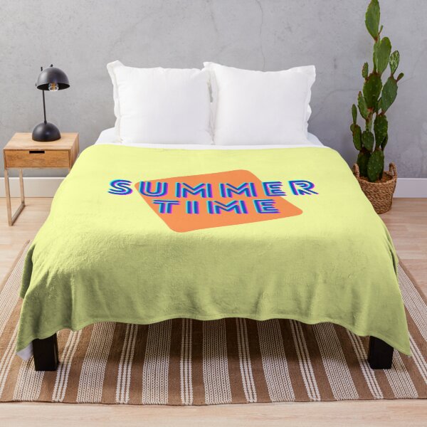 Item preview, It's Summer Time designed and sold by Px-Shop.