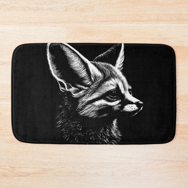 Item preview, Majestic Fennec Fox designed and sold by TurtleDojo.