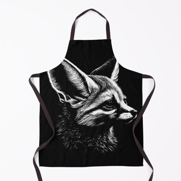 Item preview, Majestic Fennec Fox designed and sold by TurtleDojo.