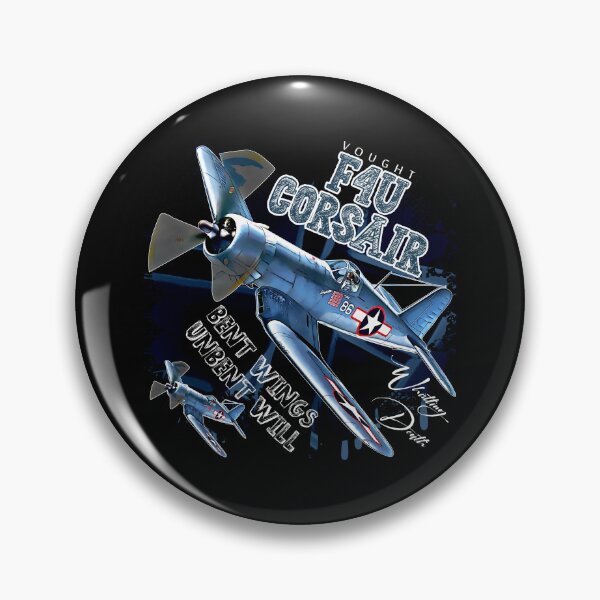 Item preview, F4U Corsair Legendary Fighter Aircraft designed and sold by Aerolovers.