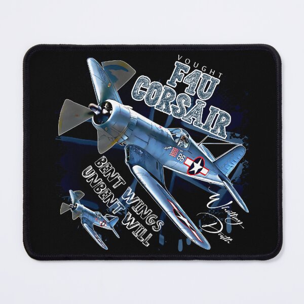 Item preview, F4U Corsair Legendary Fighter Aircraft designed and sold by Aerolovers.