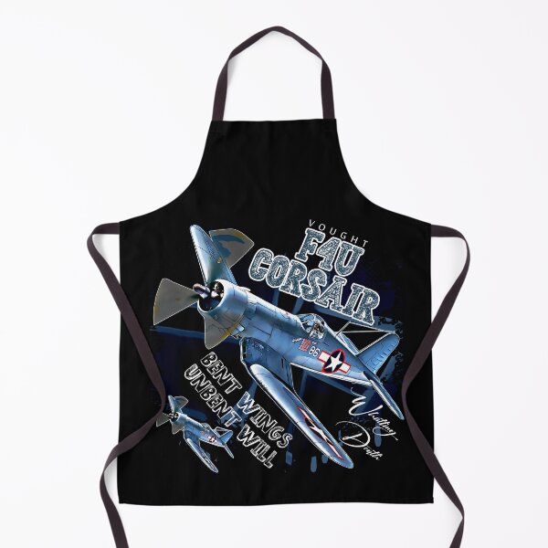 Item preview, F4U Corsair Legendary Fighter Aircraft designed and sold by Aerolovers.