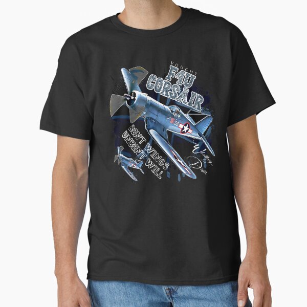 Item preview, F4U Corsair Legendary Fighter Aircraft designed and sold by Aerolovers.