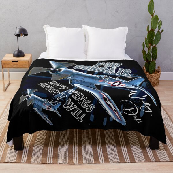 Item preview, F4U Corsair Legendary Fighter Aircraft designed and sold by Aerolovers.
