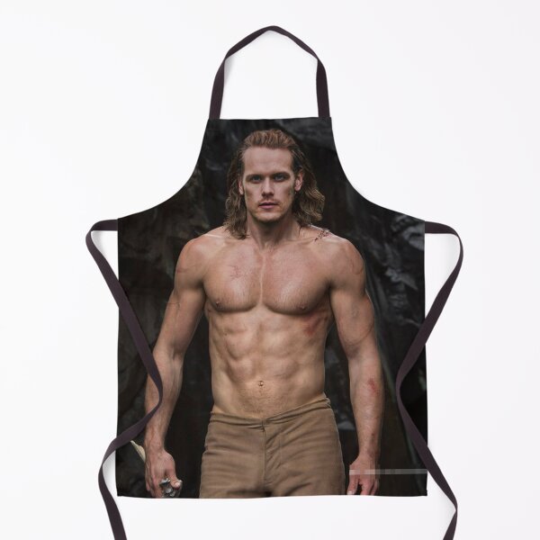 Item preview, Sam heughan designed and sold by Estiny-1993.
