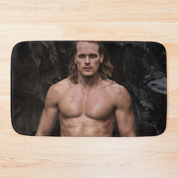 Item preview, Sam heughan  designed and sold by Estiny-1993.