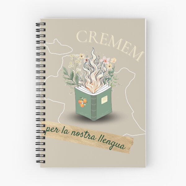 Item preview, Valencia designed and sold by ClaustroenLlamas.