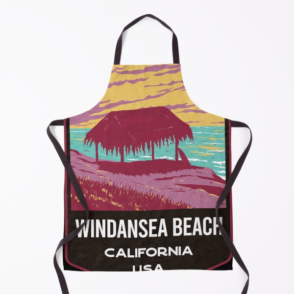 Item preview, Windansea Beach California designed and sold by JordanHolmes.