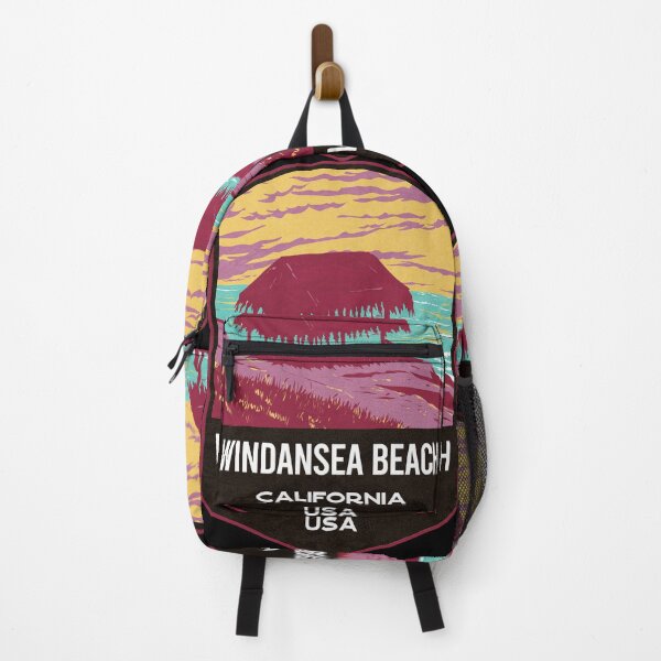 Item preview, Windansea Beach California designed and sold by JordanHolmes.