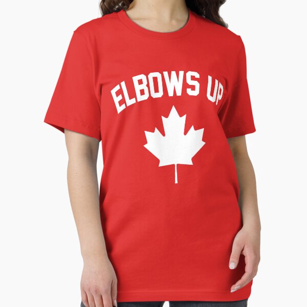Item preview, Elbows Up Canada - Proud Canadian designed and sold by HappyArts90.