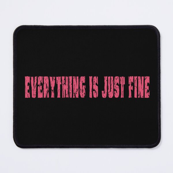 Item preview, everything is just fine designed and sold by lillyrise.