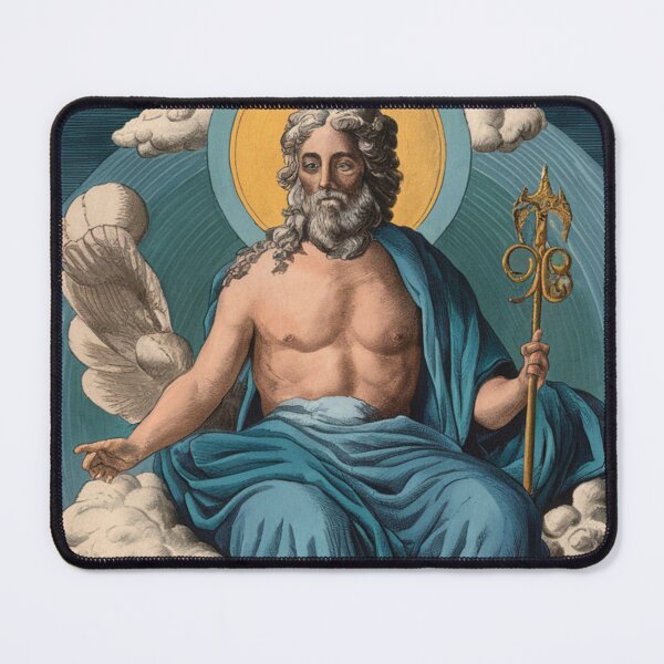 Item preview, God in Heaven designed and sold by whitecat23.
