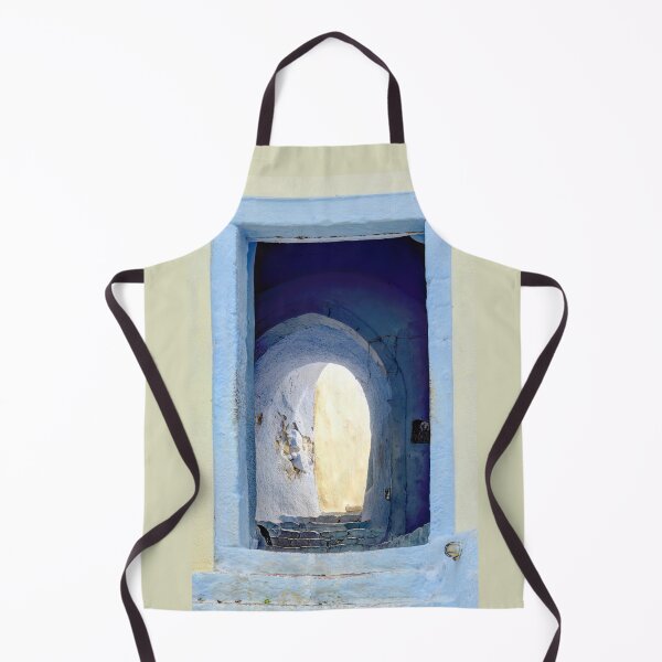 Item preview, Santorini Passageway 02 designed and sold by Weston  Westmoreland.