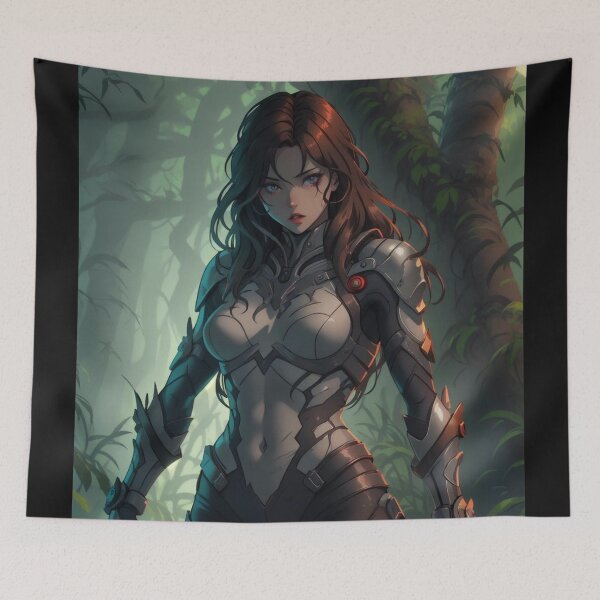 Item preview, Space Hunter designed and sold by RaF71PrO.