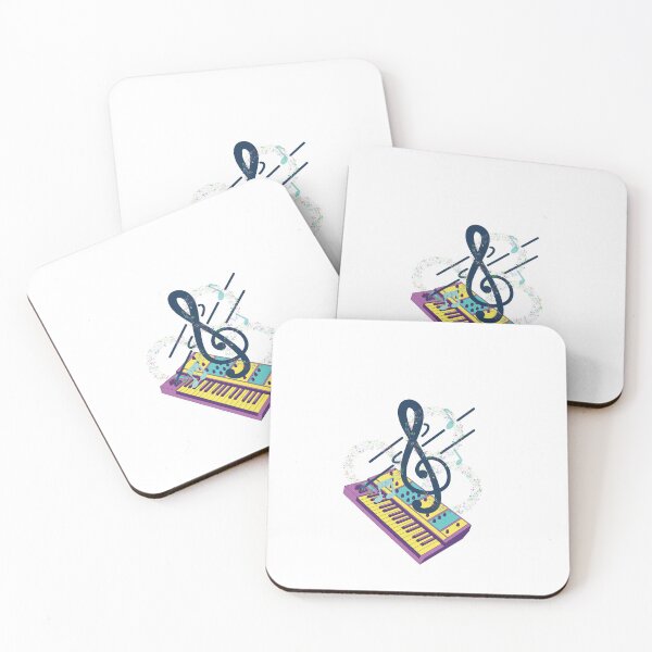 Item preview,  Synthesizer Magic designed and sold by KA-Design-Art.