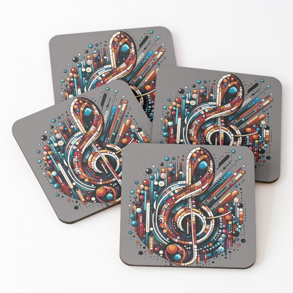 Item preview, Music Style designed and sold by maistendencias.