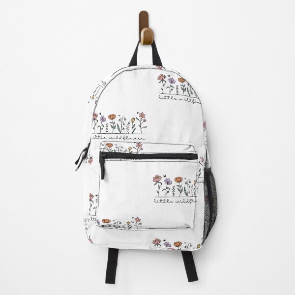 Item preview, Little Wildflower Botanical Line Art designed and sold by JoelFox165.