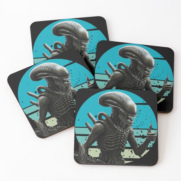 Item preview, Xenomorph designed and sold by MudMaster.