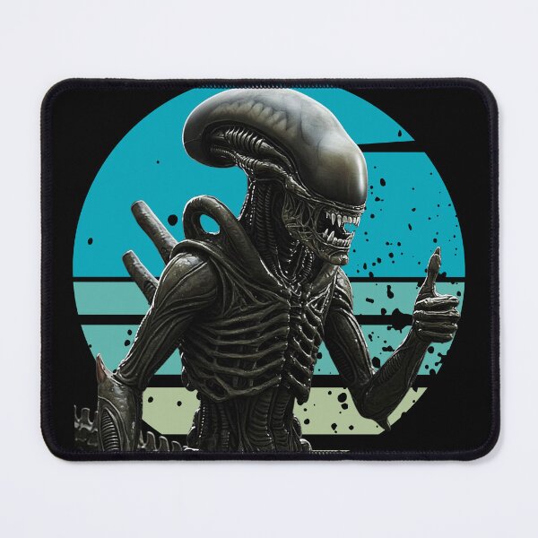 Item preview, Xenomorph designed and sold by MudMaster.