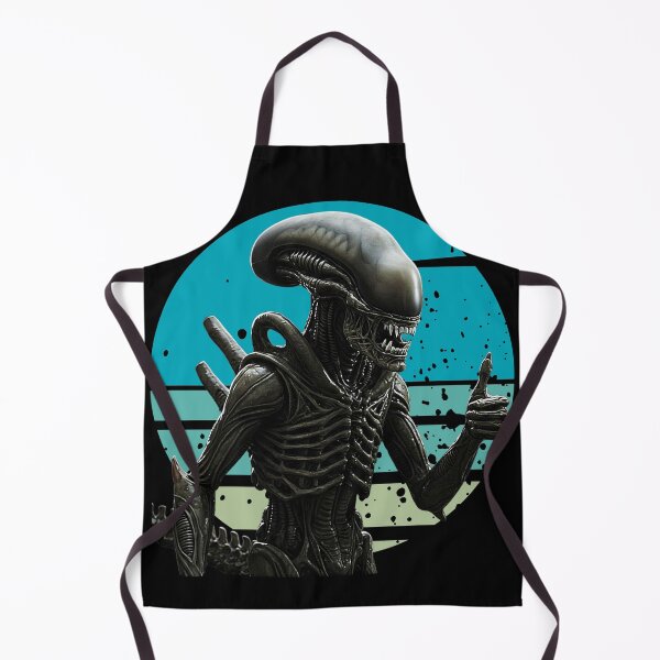 Item preview, Xenomorph designed and sold by MudMaster.
