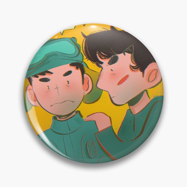 Item preview, two sides of the same coin designed and sold by semolanna.