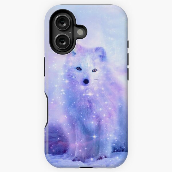 Item preview, Arctic Iceland Fox designed and sold by augustinet.