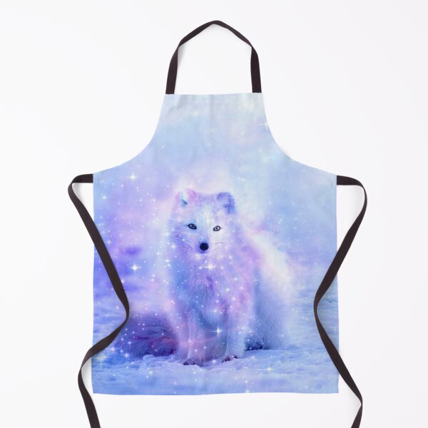 Item preview, Arctic Iceland Fox designed and sold by augustinet.