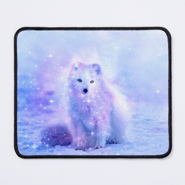 Item preview, Arktischer Islandfuchs designed and sold by augustinet.