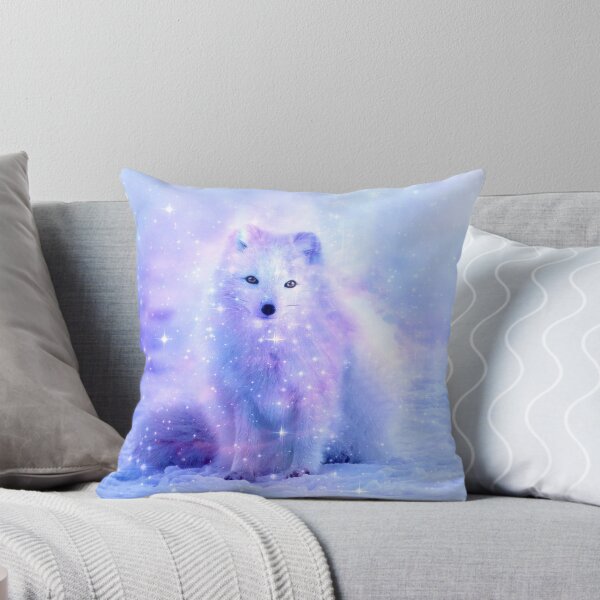 Item preview, Arctic Iceland Fox designed and sold by augustinet.