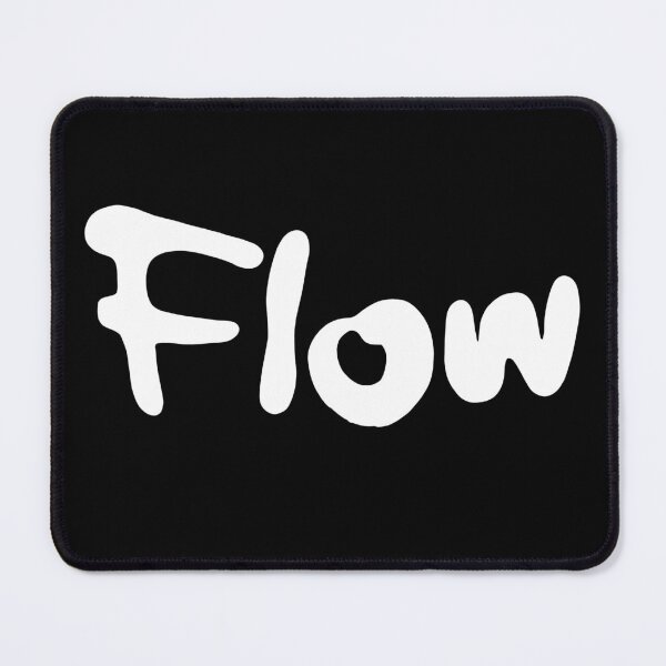 Item preview, Flow movie designed and sold by nelkrshop.