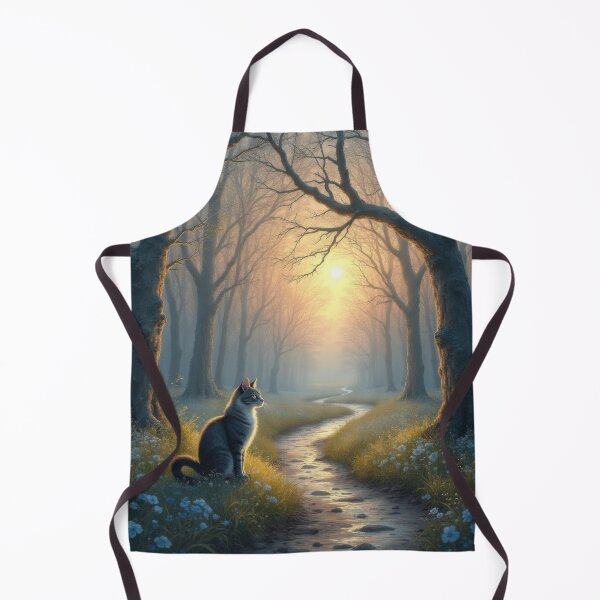 Item preview, Llwyn Onn designed and sold by HabitableMoons.