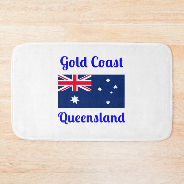 Item preview, Gold Coast Australia (Queensland) - Stylish Prints, designed and sold by Fleetwood1994.