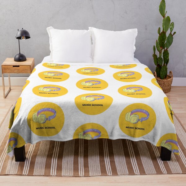 Item preview, Music School Vibes designed and sold by KA-Design-Art.