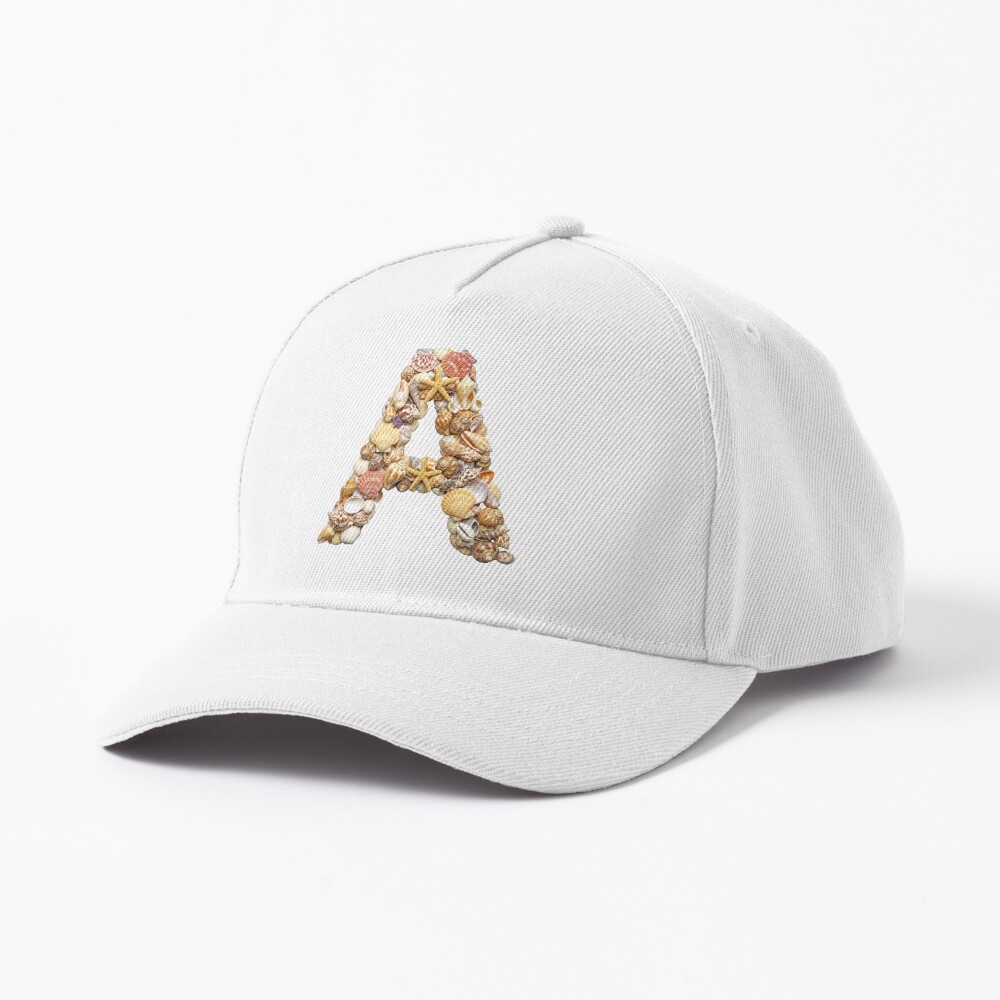 Item preview, Baseball Cap designed and sold by Art-type.