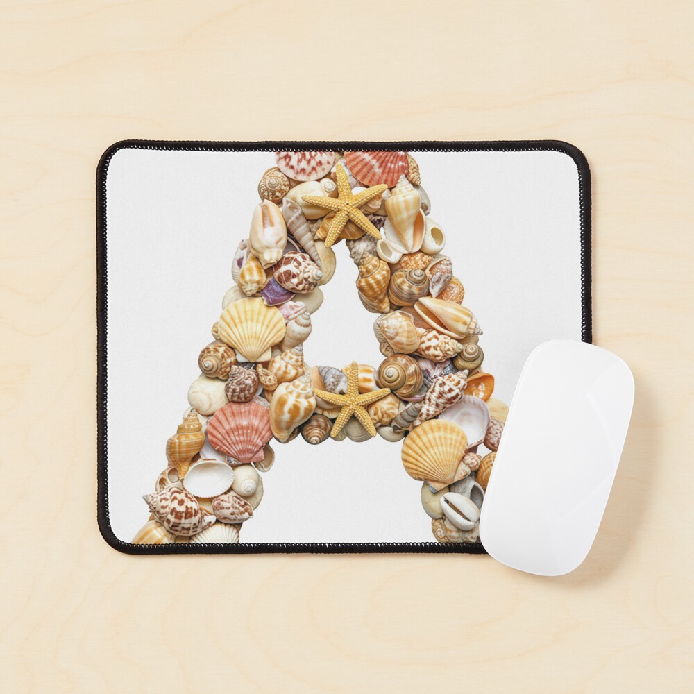 Item preview, Mouse Pad designed and sold by Art-type.