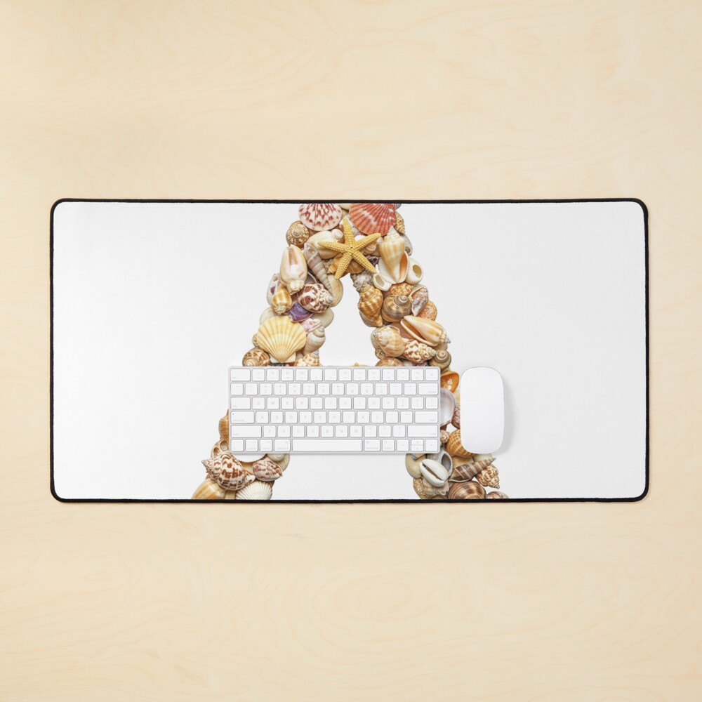 Item preview, Desk Mat designed and sold by Art-type.