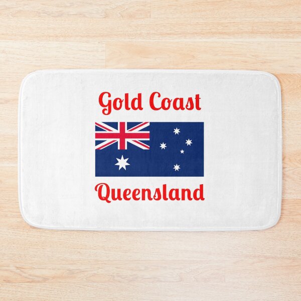 Item preview, Gold Coast Australia (Queensland) - Stylish Prints, designed and sold by Fleetwood1994.